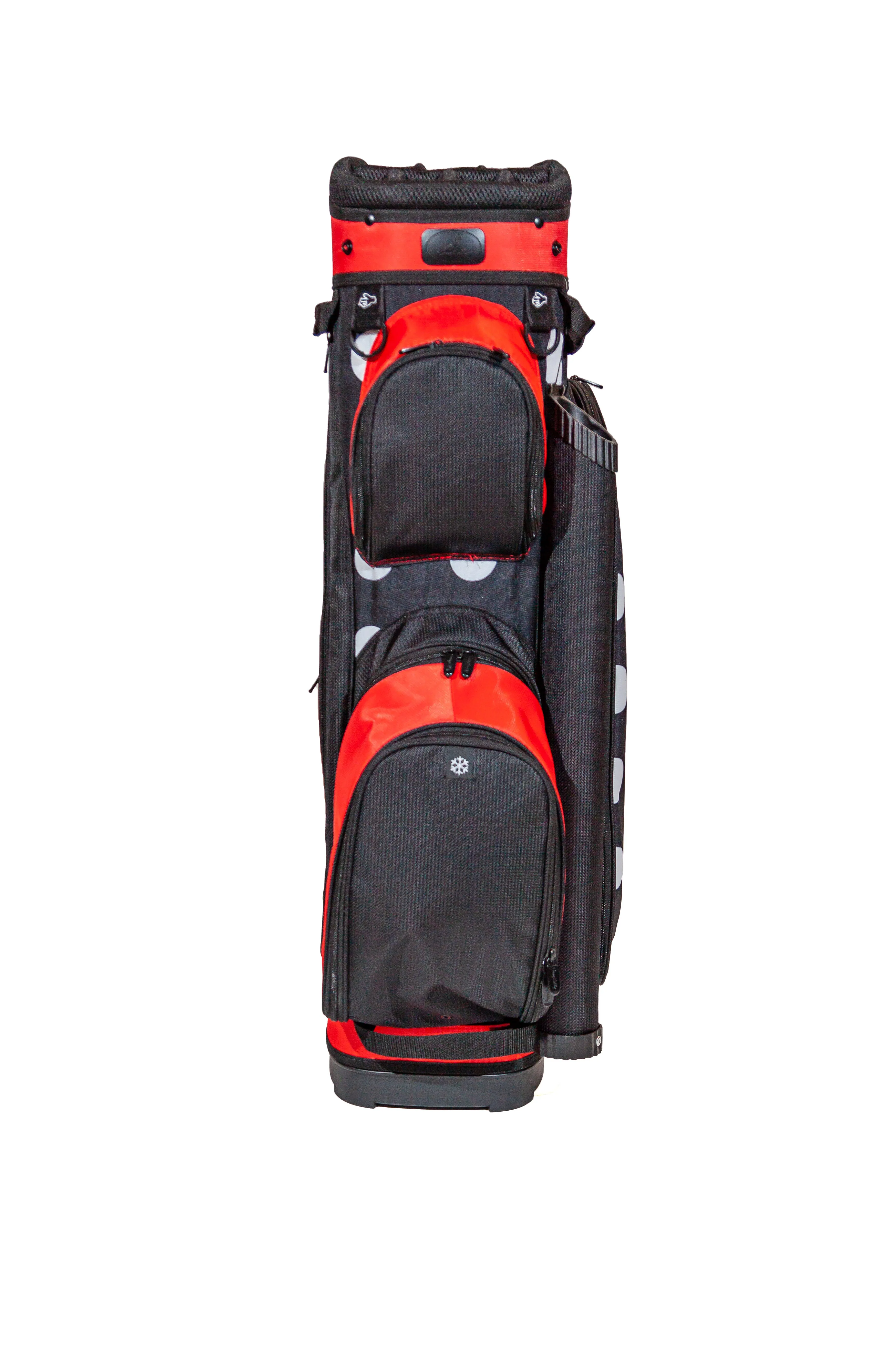 Monte Carlo Lightweight Cart Bag