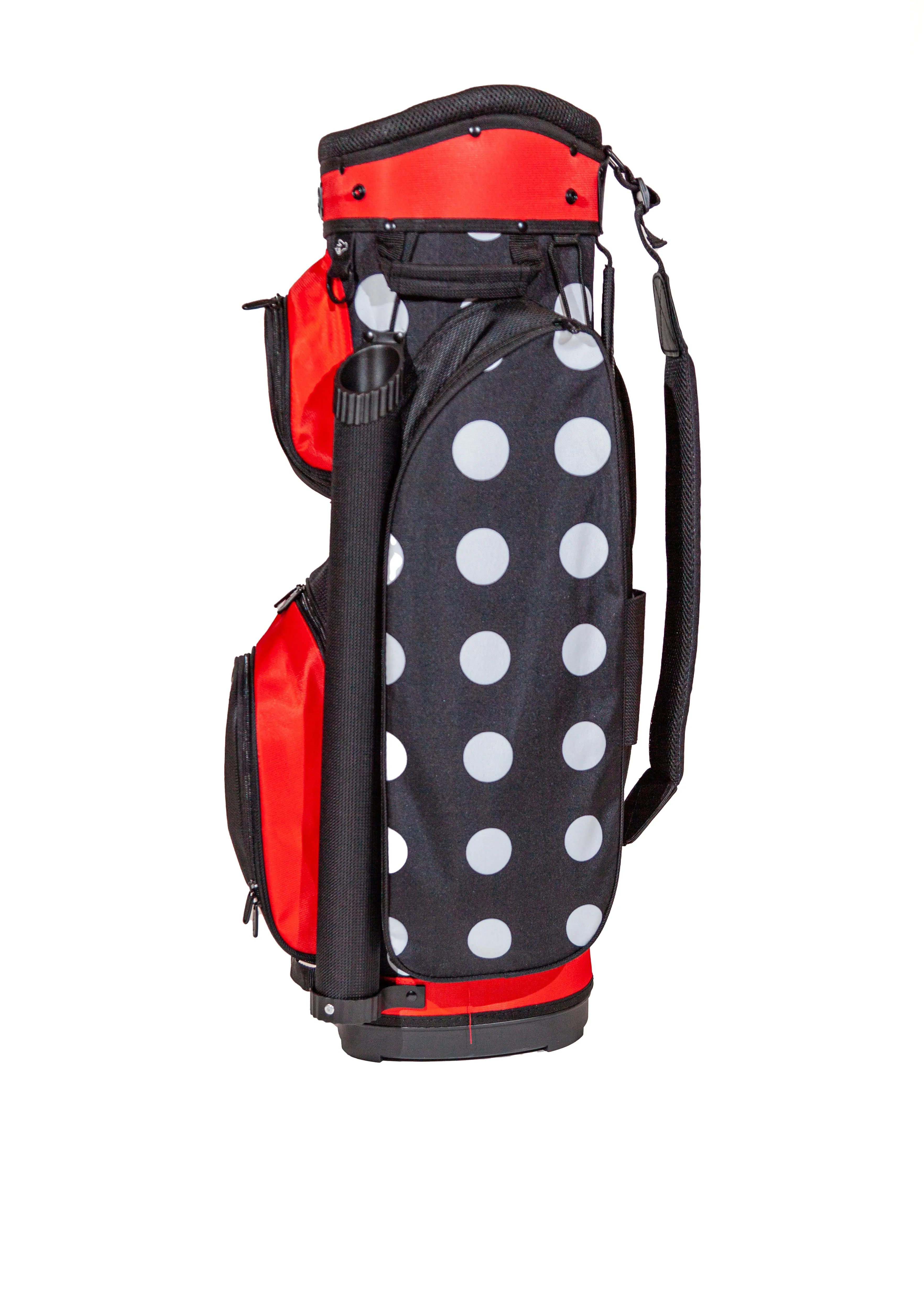 Monte Carlo Lightweight Cart Bag