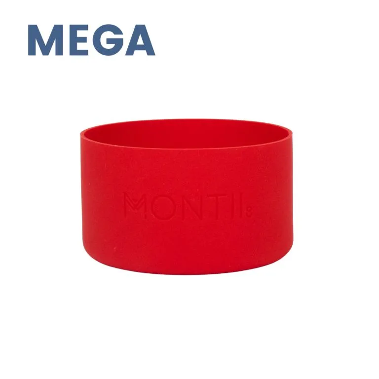 MontiiCo classics mega drink bottle bumper