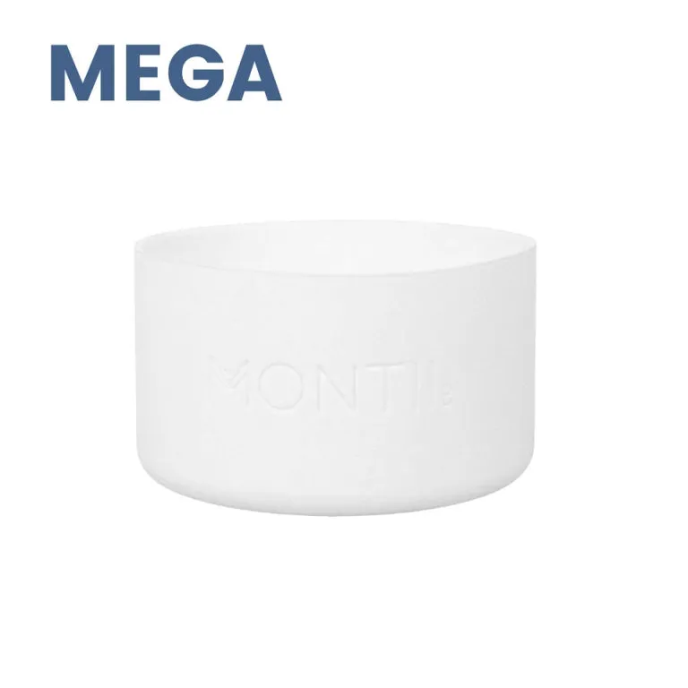 MontiiCo classics mega drink bottle bumper