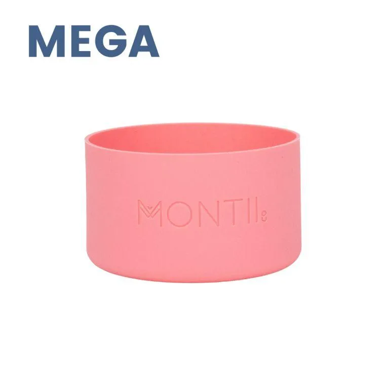 MontiiCo classics mega drink bottle bumper