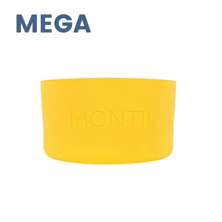 MontiiCo classics mega drink bottle bumper