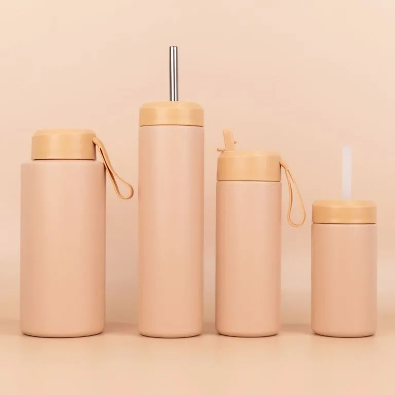 MontiiCo Fusion 1L universal insulated base - dune