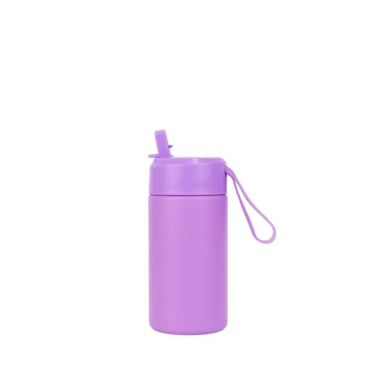 MontiiCo Fusion 350ml drink bottle sipper - dusk