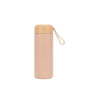 MontiiCo Fusion 475ml drink bottle flask - dune