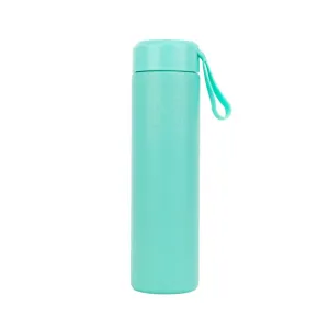 MontiiCo Fusion 700ml drink bottle flask - lagoon