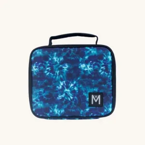 MontiiCo medium insulated lunch bag - nova