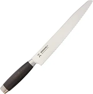 Morakniv Classic 1891 Bread Knife with Sandvik Stainless Steel Blade, 9.7 Inch