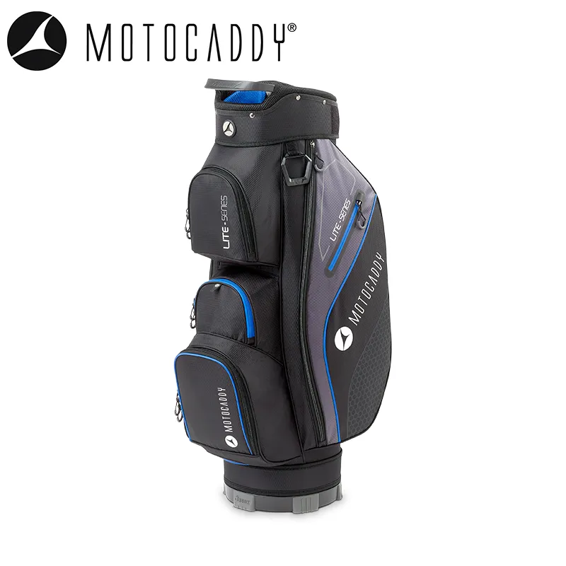 Motocaddy Lite-Series Golf Bag
