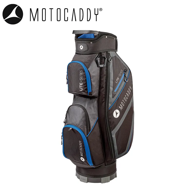 Motocaddy Lite-Series Golf Bag