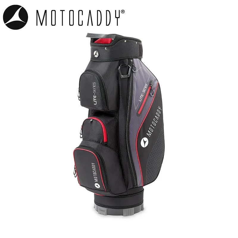 Motocaddy Lite-Series Golf Bag