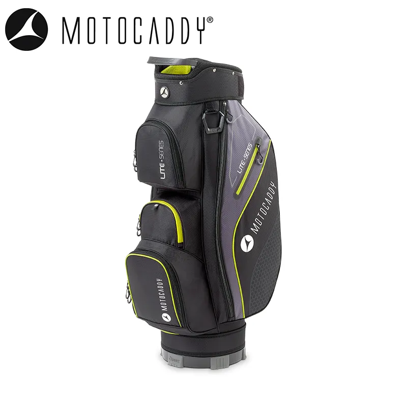 Motocaddy Lite-Series Golf Bag