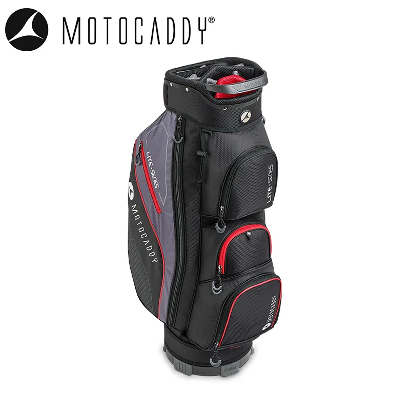 Motocaddy Lite-Series Golf Bag