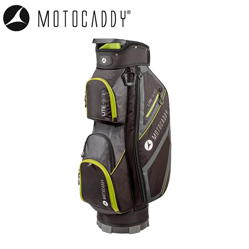 Motocaddy Lite-Series Golf Bag