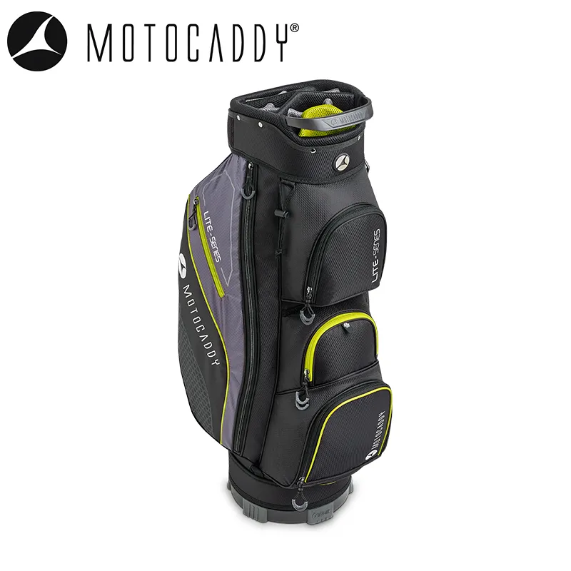 Motocaddy Lite-Series Golf Bag