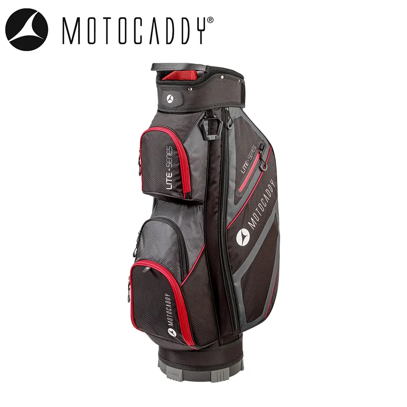Motocaddy Lite-Series Golf Bag