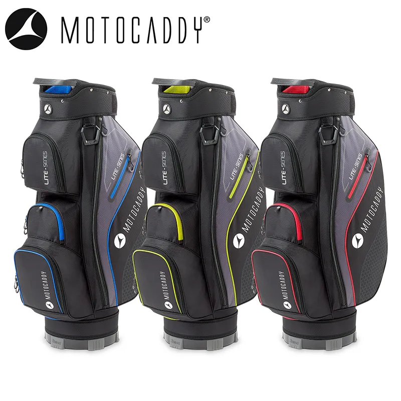 Motocaddy Lite-Series Golf Bag