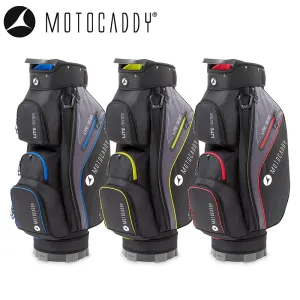 Motocaddy Lite-Series Golf Bag