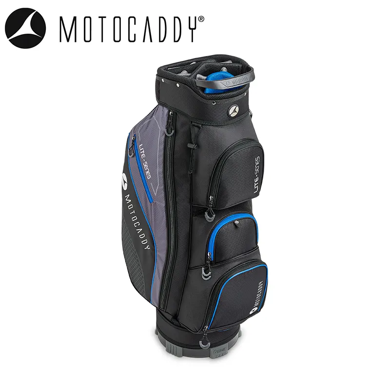 Motocaddy Lite-Series Golf Bag