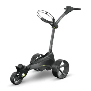 Motocaddy M3 GPS 2024 Electric Trolley (Ultra Lithium)