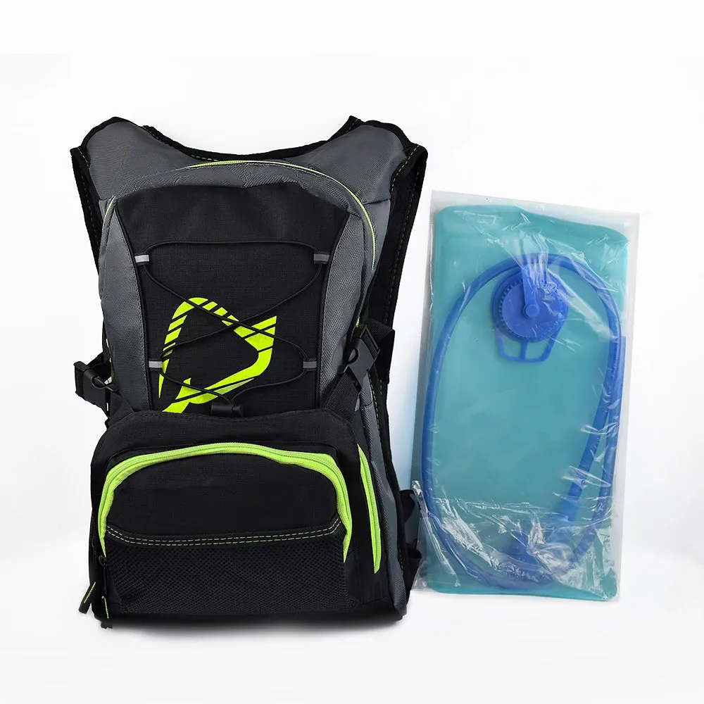 Motorcycle Hydration Pack