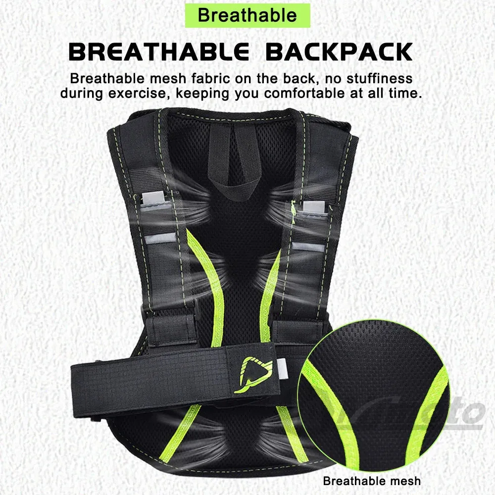 Motorcycle Hydration Pack