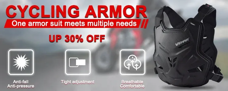 Motorcycle Hydration Pack