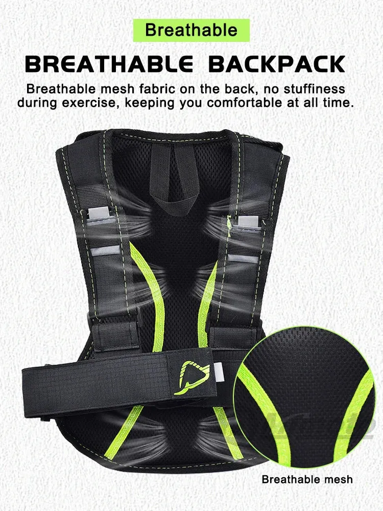 Motorcycle Hydration Pack