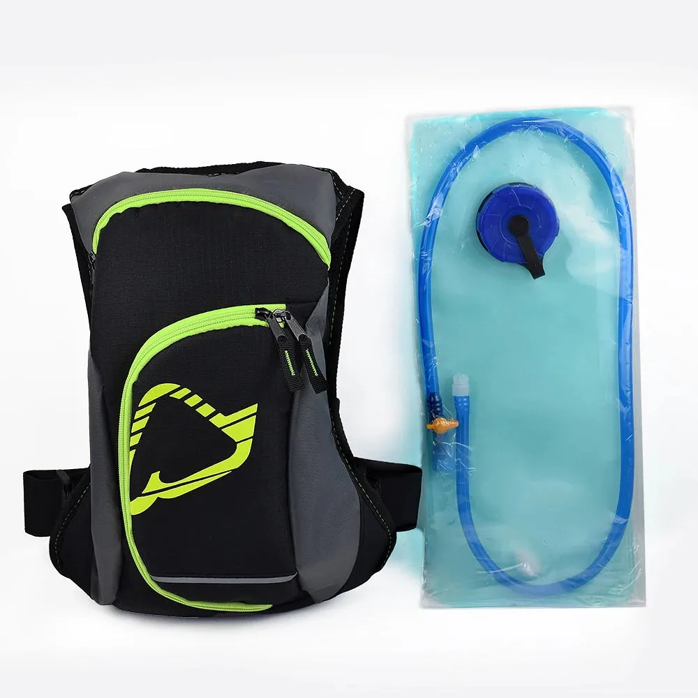 Motorcycle Hydration Pack