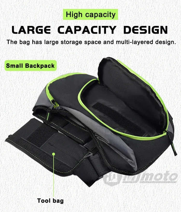 Motorcycle Hydration Pack