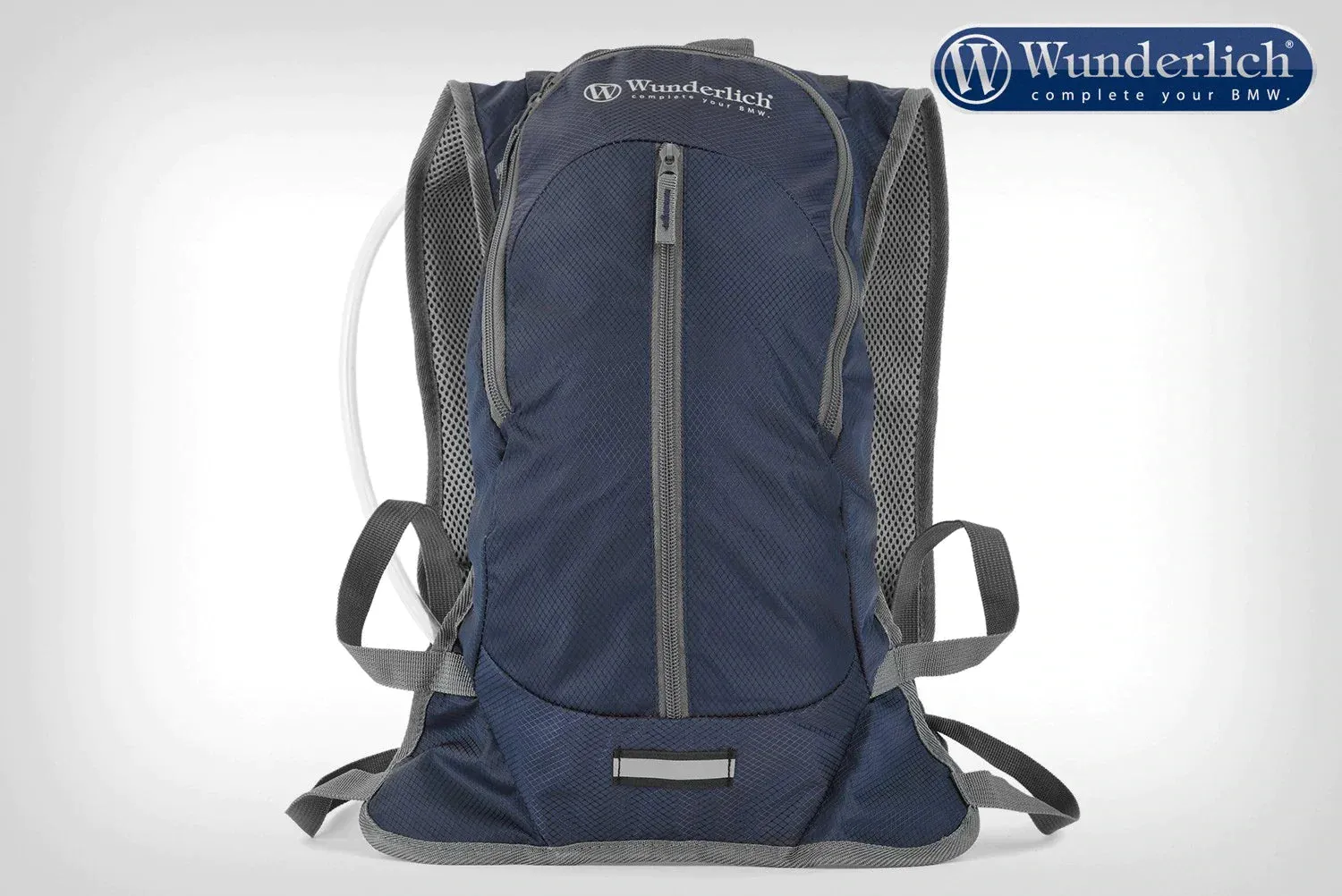 Motorcycle Hydration System - Wunderlich