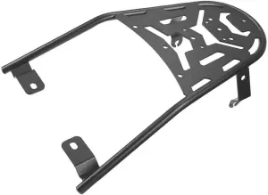 Motorcycles Luggage Rack for TW200 TW 200 1987-2023 Rear Luggage Rack Motorcycle Rear Rack Carrier Tail Storage Luggage Rails Alloy Steel Cargo Rack Carrier