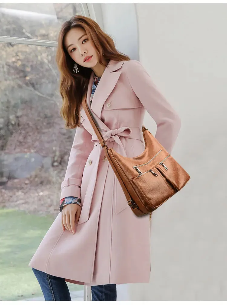MULTI-RIDE SHEEPSKIN PACK