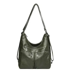 MULTI-RIDE SHEEPSKIN PACK