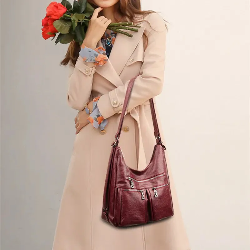 MULTI-RIDE SHEEPSKIN PACK