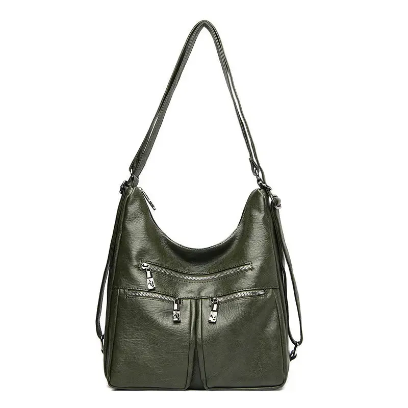 MULTI-RIDE SHEEPSKIN PACK