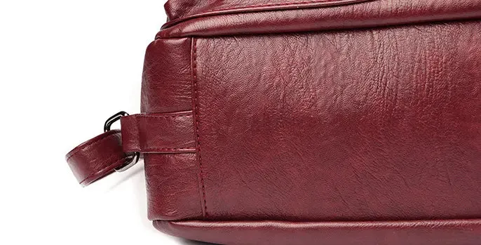 MULTI-RIDE SHEEPSKIN PACK