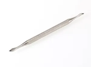 Nail Knife & Scraper with Textured Finish. Made in Germany, Solingen
