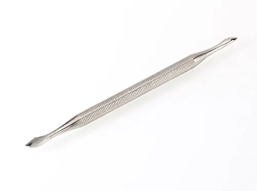 Nail Knife & Scraper with Textured Finish. Made in Germany, Solingen