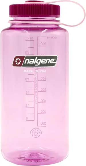 Nalgene 348770 Wide Mouth 32oz