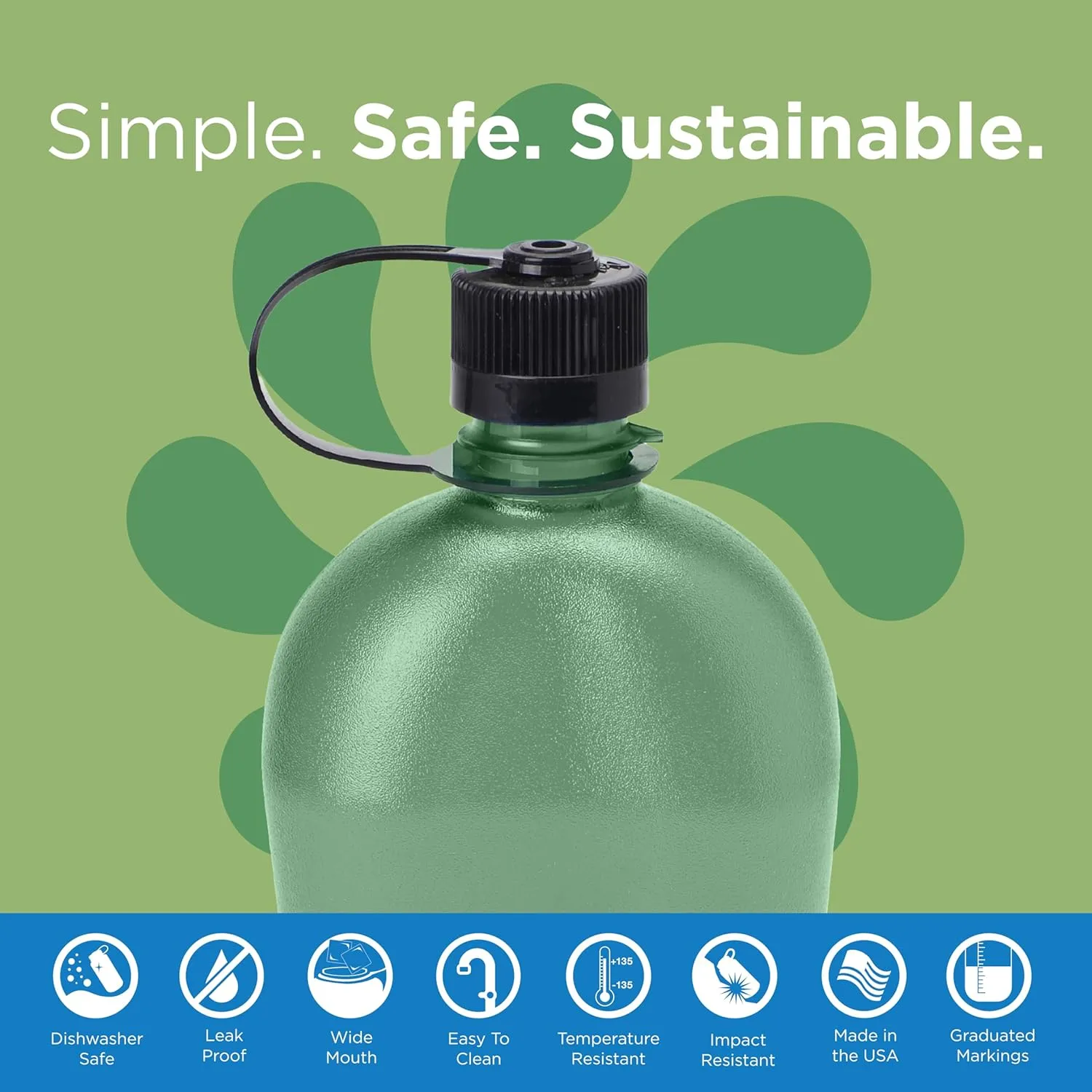 Nalgene Sustain Tritan