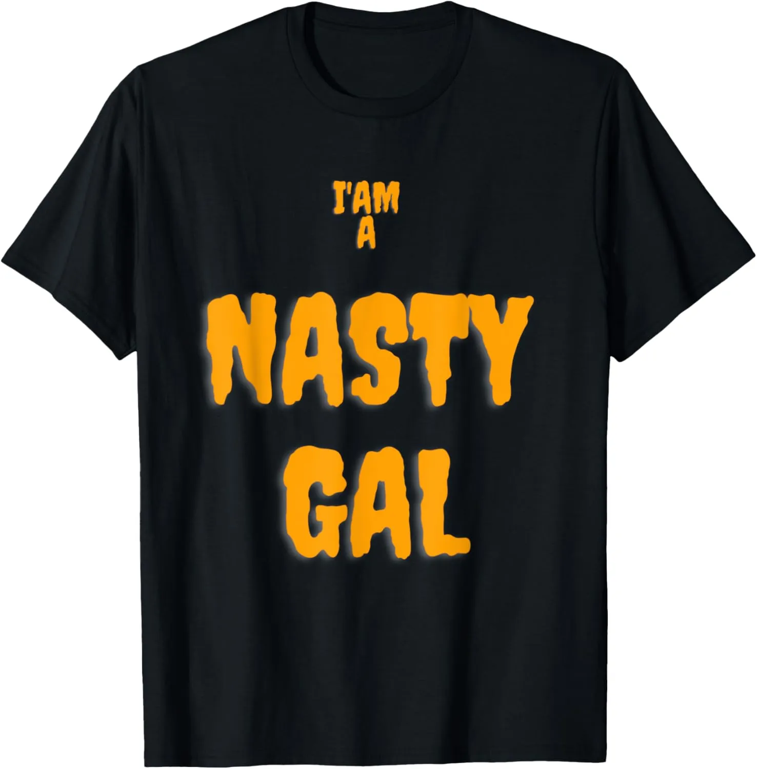 Nasty Gal T-Shirt