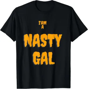 Nasty Gal T-Shirt