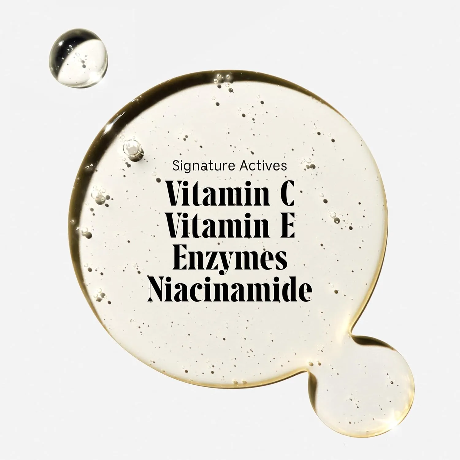 Nécessaire The Body Wash Olibanum. Natural Body Wash for Women   Men. Radiance Cleanse. Multi-Enzyme Gel Cleanser for Dull Skin. Notes of Vanilla, Fig Leaf, and Cassis Buds. 16.9 Fl Oz.
