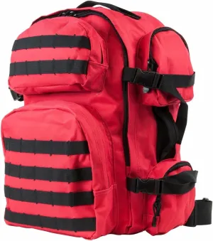 NcSTAR VISM Tactical Back Pack (CBB2911)