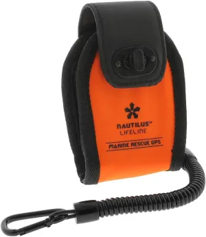 Neoprene Pouch for Marine GPS