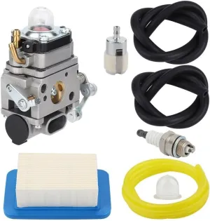 New Carburetor For Echo PB-500 PB-500H PB-500T 50.8cc Backpack Blower A021001642