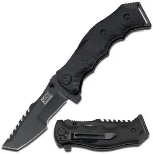 New M-Tech XTREME Tactical Fighting Folding Knife MXA805