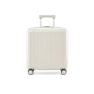 NINETYGO Lightweight Pudding Luggage 18”