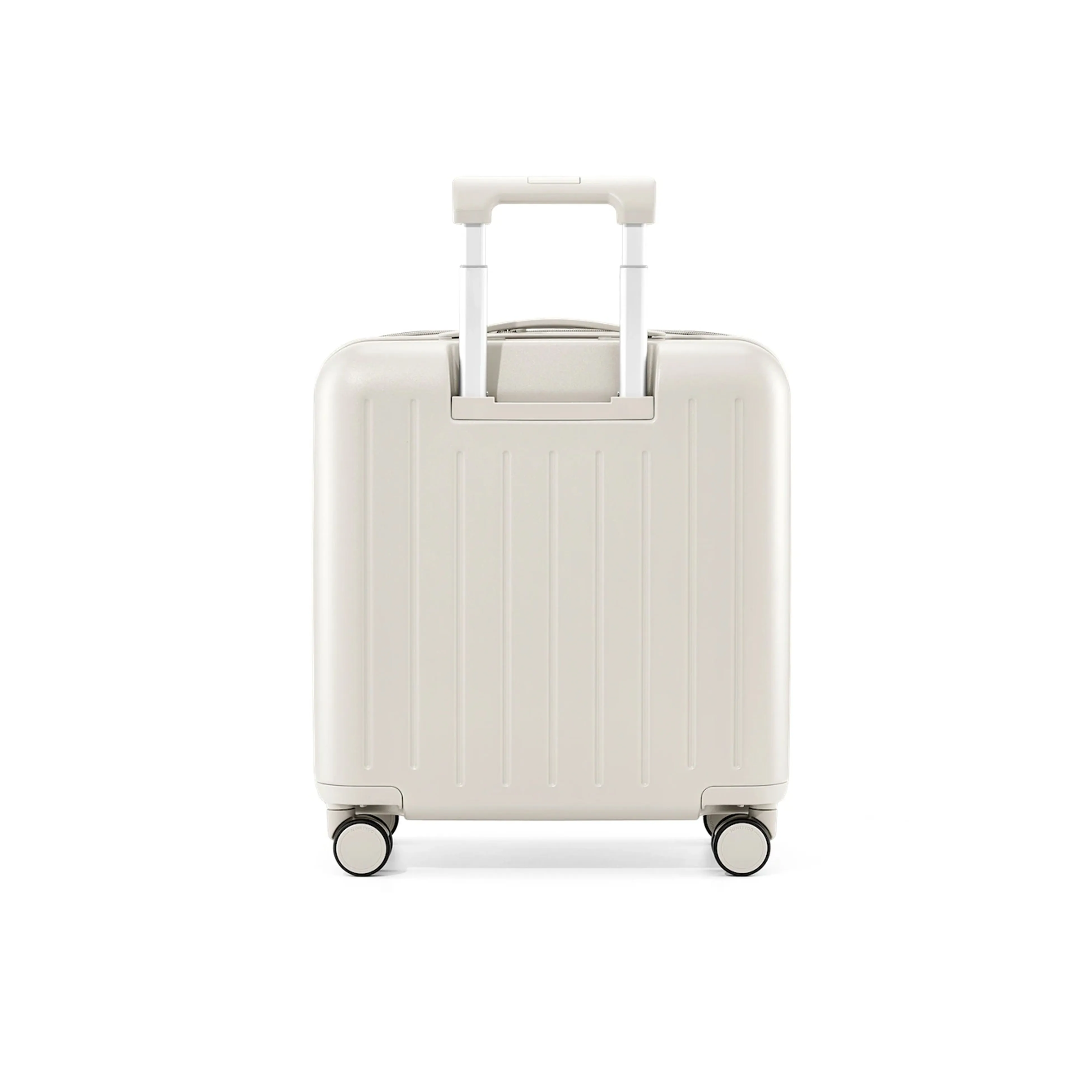NINETYGO Lightweight Pudding Luggage 18”